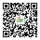 公众号二维码图片